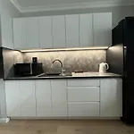 Rozana Апартаменти Люблін