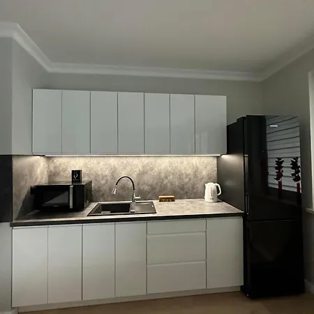 Apartament Rozana Lublin