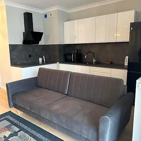 Rozana Apartment *