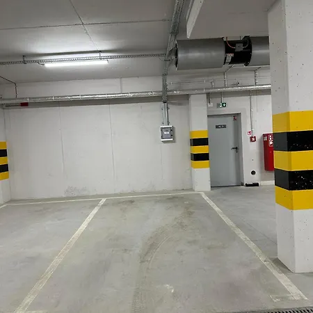 Apartment Rozana Lublin