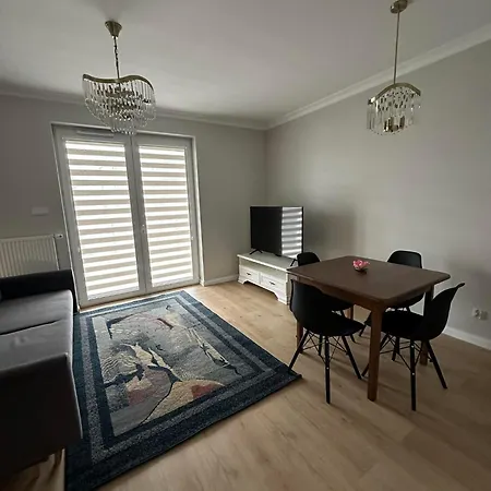 Apartment Rozana