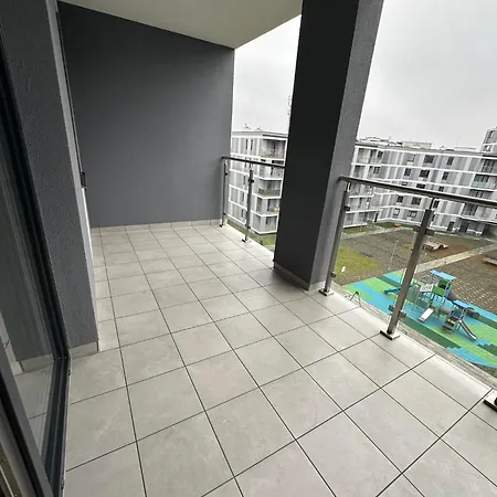 Rozana Apartment