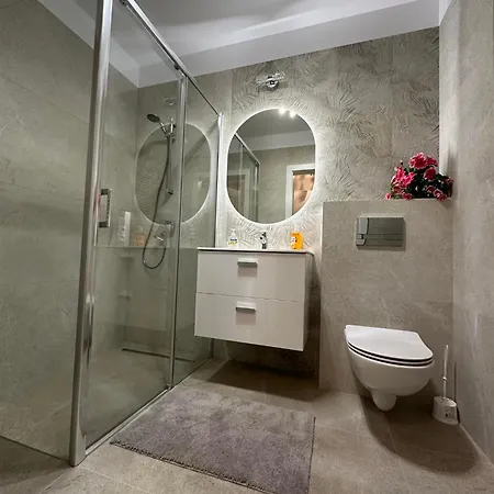 Rozana Apartment *