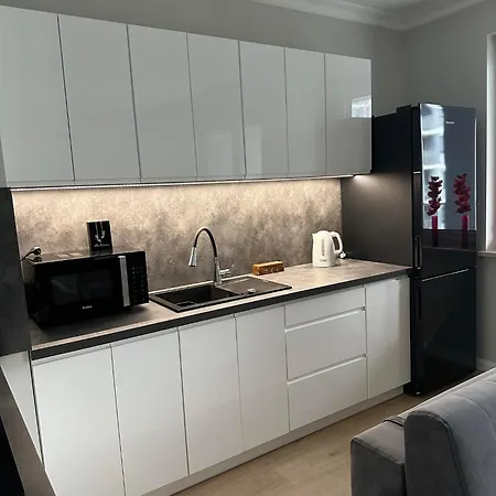 Rozana Apartment