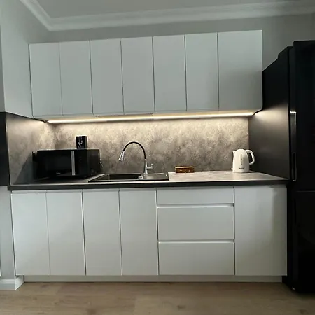 Rozana Apartment Lublin